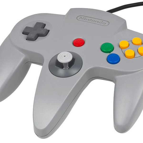 N64 Controller Setup Mapping Guide For RetroPie Revised, 42% OFF