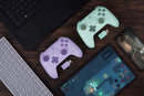 8Bitdo Ultimate C 2.4g Wireless Controller for Windows PC, Android, Steam Deck & Raspberry Pi