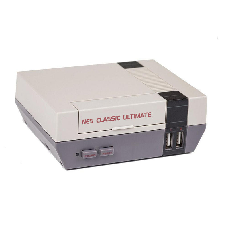 Nintendo SNES Super NES Classic Mini EUropean Version Collectible Console  EU