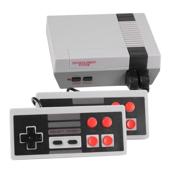 Buying Nintendo NES Classic